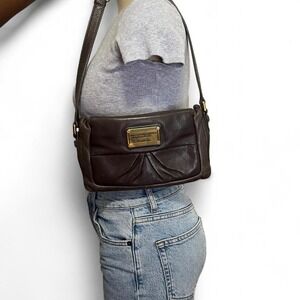 Marc by Marc Jacobs Classic Q Karlie crossbody bag